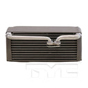 TYC 97353 A/C Evaporator Core - Rear