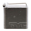 TYC 97361 A/C Evaporator Core - Front
