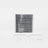 TYC 97371 A/C Evaporator Core - Front