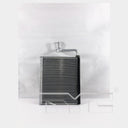 TYC 97374 A/C Evaporator Core - Front
