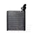 TYC 97377 A/C Evaporator Core