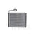 TYC 97379 A/C Evaporator Core