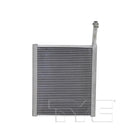 TYC 97380 A/C Evaporator Core - Front