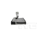TYC 97383 A/C Evaporator Core
