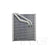 TYC 97386 A/C Evaporator Core