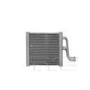 TYC 97389 A/C Evaporator Core - Rear