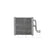 TYC 97389 A/C Evaporator Core - Rear