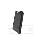 TYC 97400 A/C Evaporator Core