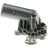 Motorad 1009-194 Engine Coolant Thermostat Housing Assembly