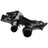 Motorad 1015-207 Engine Coolant Thermostat Housing Assembly