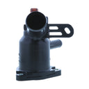 Motorad 1017-189 Engine Coolant Thermostat Housing Assembly