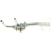 Motorad 1019-180 Engine Coolant Thermostat Housing Assembly
