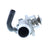 Motorad 1032-221 Engine Coolant Thermostat Housing Assembly