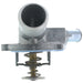 Motorad 1050-180 Engine Coolant Thermostat Housing Assembly