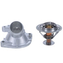 Motorad 1063KT Engine Coolant Thermostat Housing Assembly