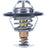 Motorad 1208-68 Engine Coolant Thermostat - Left