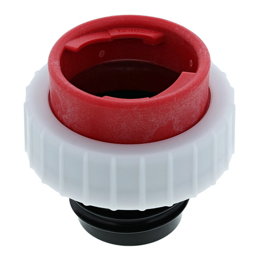 Motorad 12405S Fuel Cap Tester Adapter