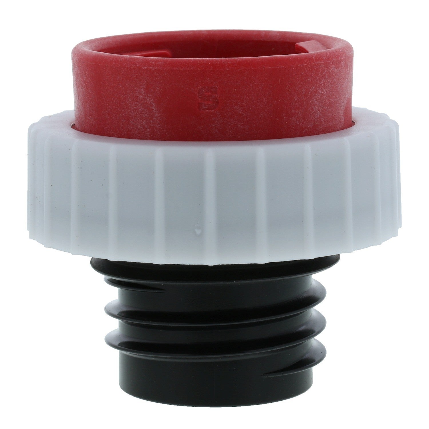 Motorad 12405S Fuel Cap Tester Adapter