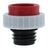 Motorad 12405S Fuel Cap Tester Adapter