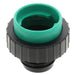 Motorad 12406S Fuel Cap Tester Adapter