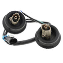 Motorad 1EC130 Ignition Knock (Detonation) Sensor Harness