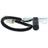 Motorad 1KR181 Engine Crankshaft Position Sensor