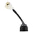 Motorad 1KS1009 Ignition Knock (Detonation) Sensor