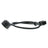 Motorad 1KS1023 Ignition Knock (Detonation) Sensor
