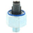 Motorad 1KS1041 Ignition Knock (Detonation) Sensor