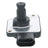 Motorad 1MF108 Mass Air Flow Sensor