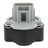 Motorad 1TP1001 Throttle Position Sensor