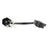 Motorad 1TP1006 Throttle Position Sensor