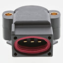 Motorad 1TP1050 Throttle Position Sensor