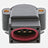 Motorad 1TP1050 Throttle Position Sensor
