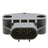 Motorad 1TP1051 Throttle Position Sensor