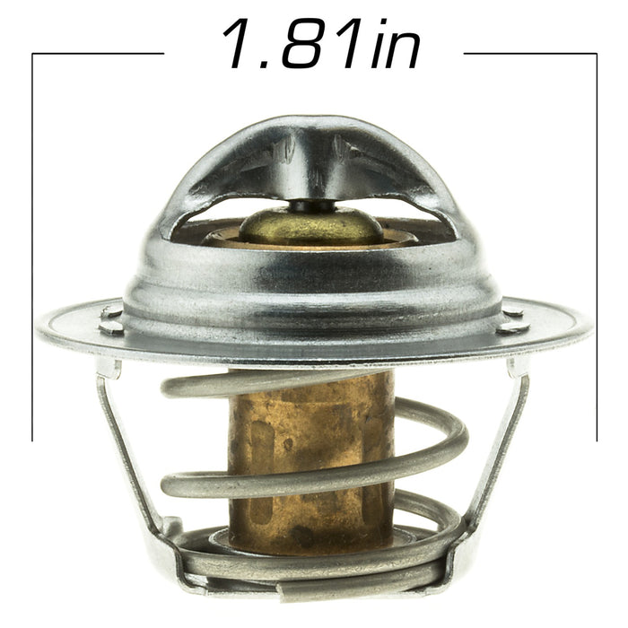 Motorad 204-180 Engine Coolant Thermostat