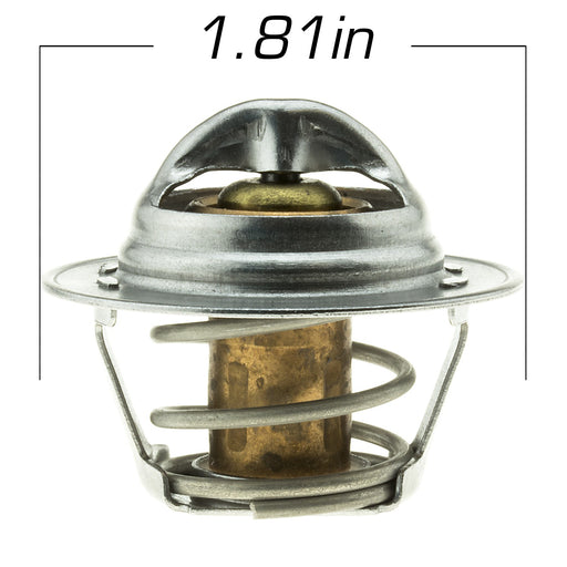 Motorad 204-180 Engine Coolant Thermostat