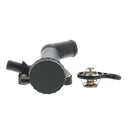 Motorad 2113KT Engine Coolant Thermostat Housing Assembly