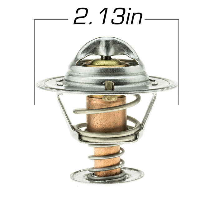 Motorad 242-170 Engine Coolant Thermostat