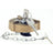 Motorad 2502-00 Fuel Tank Cap