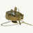 Motorad 2503-11 Fuel Tank Cap