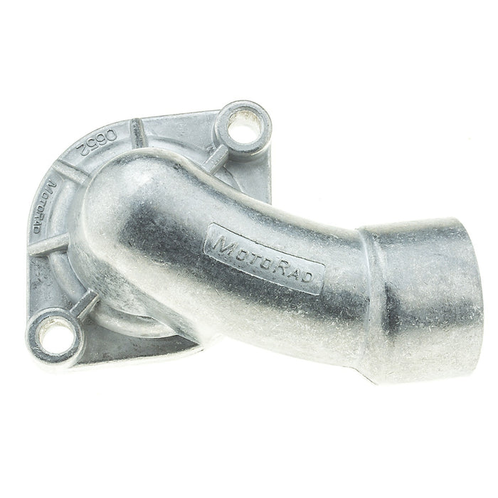 Motorad 349-198 Engine Coolant Thermostat Housing Assembly