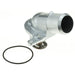 Motorad 379-160 Engine Coolant Thermostat Housing Assembly