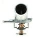 Motorad 379-160 Engine Coolant Thermostat Housing Assembly