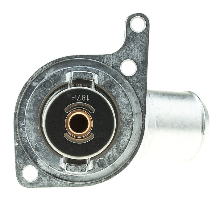 Motorad 379-187 Engine Coolant Thermostat Housing Assembly