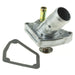 Motorad 391-180 Engine Coolant Thermostat Housing Assembly - Upper
