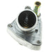 Motorad 391-180 Engine Coolant Thermostat Housing Assembly - Upper