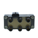 Motorad 3IC132 Ignition Coil
