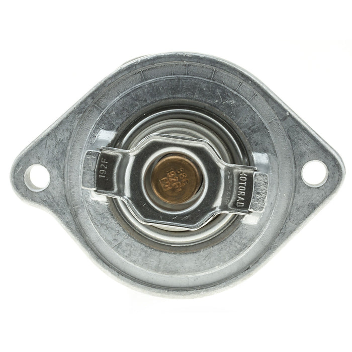 Motorad 413-192 Engine Coolant Thermostat Housing Assembly