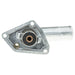 Motorad 431-170 Engine Coolant Thermostat Housing Assembly
